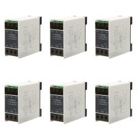 6X Phase Failure Phase Sequence Protection Relay TL-2238