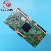 ☃T-CON Logic Board BN41-02354A BN41-02354 BN95-02132A BN97-09447A สำหรับ48นิ้ว UE48JU6000KXZF UA48JU5910J UA48JU5900C UA48JU50SWJ