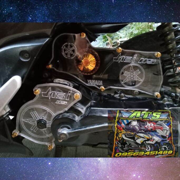 MIO SOUL 115 | Lazada PH: Buy sell online Scooters with cheap price