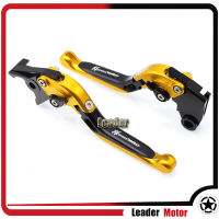 For HONDA CBR 1100XX CBR1100XX CBR 1100 XX 1997-2007 Motorcycle Accessories Folding Extendable Brake Clutch Levers