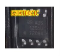 ﺴ☽ 2pcs/lot ADS1251U ADS1251 SOP8 [SMD]