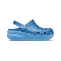 CROCS Classic Glitter Cutie Clog รองเท้าลำลองเด็ก