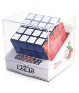 Rubik 4x4 Qiyi MS Nam châm từ tính Hộp đựng bằng Mica