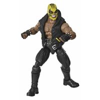 【CW】Marvel Legends Gamerverse Wave Rage No BAF Parts 6" Action Figure