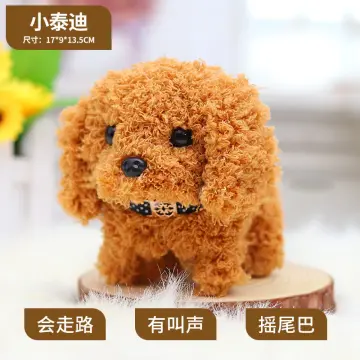 Dog teddy shop bear online