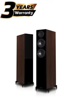 Wharfedale diamond best sale 225 whathifi