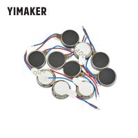 Yingke Yimaker มอเตอร์1030 10*30 Dc3v,มอเตอร์มอเตอร์มอเตอร์ปุ่มมอเตอร์แบบสั่นเรียบมอเตอร์สั่นสะเทือนกระแสตรง10*30สำหรับใส่เหรียญบนโทรศัพท์