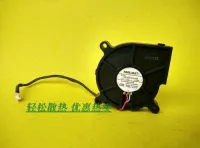 2023 ☆ BM6015-04W-B59 NMB 6015 12V 0.29A 6CM พัดลมเทอร์โบบางเฉียบพัดลมระบายความร้อนความเร็วสูง