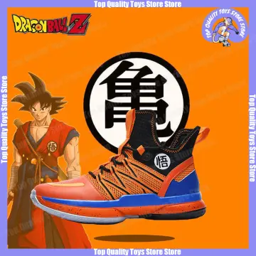 Goku 2025 running shoes