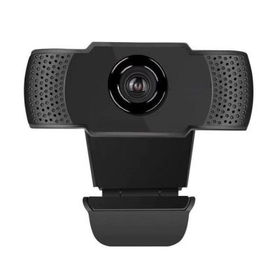 【❂Hot On Sale❂】 jhwvulk กล้องเว็บ Hd เว็บแคม1080P กับมีไมโครโฟนในตัว1920X1080เว็บแคม Usb วิดีโอจอไวด์สกรีน