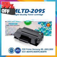 D209S ML4824 209S D209S MLT-D209S MLTD-209S LASER TONER ตลับหมึกเลเซอร์ FOR Samsung ML-2853 2855 SCX-4824FN 4828FN #หมึกปริ้นเตอร์  #หมึกเครื่องปริ้น hp #หมึกปริ้น   #หมึกสี #ตลับหมึก