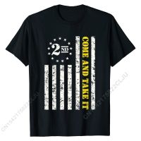 2nd Amendment Betsy Ross Flag 2A Libertarian Republican T-Shirt Top T-shirts Camisa Retro Cotton T Shirt Printed For Men