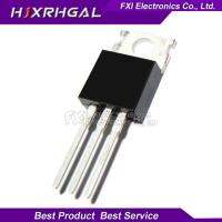 10pcs BUZ71A BUZ71 TO-220 50V 13A MOSFET N-ช่องทรานซิสเตอร์ใหม่แบบดั้งเดิม