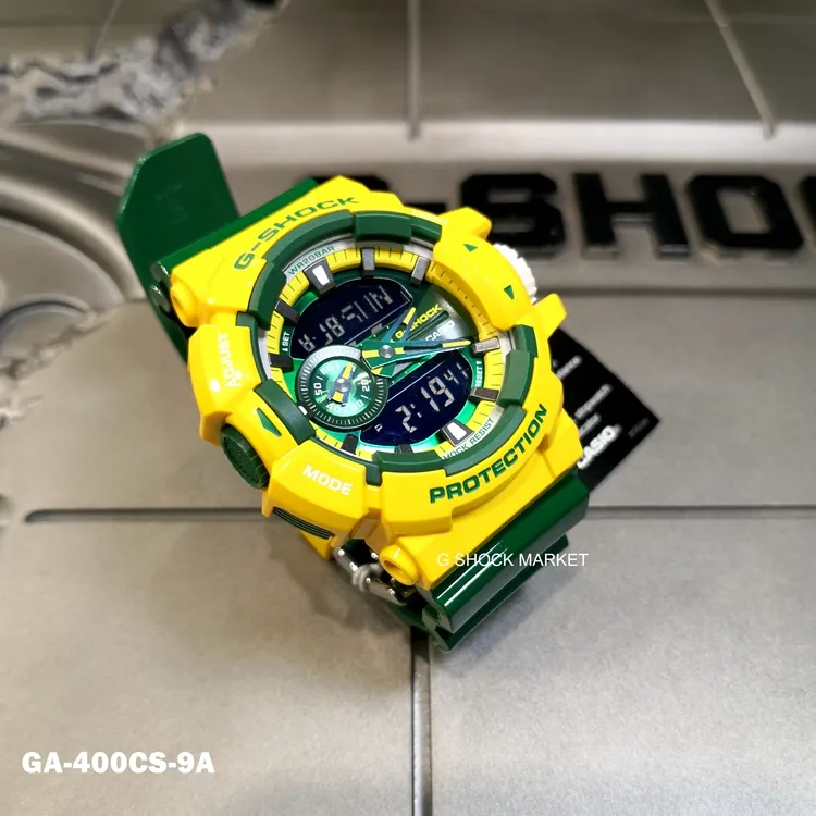 G shock module clearance 5398