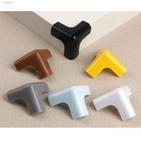 ❁✢✐ 4Pcs 41mm Household/Bedroom/Kitchen Corner Protector for Children Baby Safety Table Edge Protection Cover Corner Edge Guards