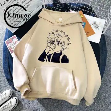Ubeisy Anime Hoodie Anime Zip Up Men Women Adult Hip Hop Fashion Sweatshirt  Pullover with Pockets/D-1,S - Yahoo Shopping