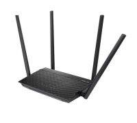 ASUS (RT-AC1500UHP) AC1500 Dual Band WiFi Router with MU-MIMO (Pansonics)