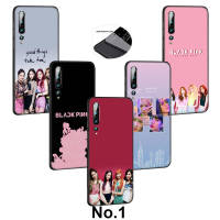 Casing หรับ Xiaomi Redmi 10C 10X 10 9C NFC 9T 9A 9 Prime 8A 8 7A 7 6 6A 5 Plus 5A Pro G16 Black Lalisa Lisa Rose Jisoo Jennie Pink K Pop Pattern Phone เคสโทรศัพท์