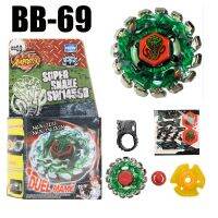 B-X Toupie Burst Beyblade Tol Gif งู SW145SD BB-69โลหะฟิวชั่น4D ลดการช้อปปิ้ง