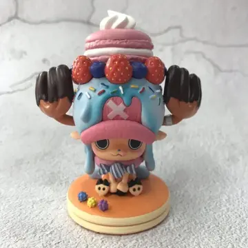 Banpresto Rumble Ball Tony Tony Chopper DX Figure One Piece Anime 100%  Authentic