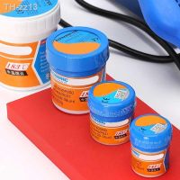 ✴♘ MECHANIC Solder Flux Paste Tin Cream SMD SMT BGA Tools Sn63 25-45um Welding Paste Flux for Soldering 183 Degree