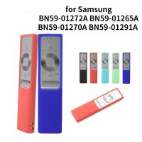 ✌❣ New Silicone Cover for Samsung QLED TV Smart Remote Control Case BN59-01272A BN59-01265A BN59-01270A BN59-01291A