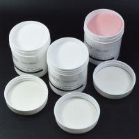 Acrylic Powder 100g Nail Salon Supplies For Professionals Manicure Accessories Diy Extensions Thickened Fake Nail Caps Carved