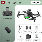 Flaycam S5S không chổi than, Máy bay điều khiển từ xa drone camera 4k giá