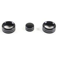 Parts Accessories Switch Button 2007-2013 3PACK 3PCS For Corvette C6 Easy Installation/Scratch-Resistant/hot