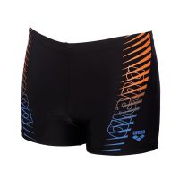 New Mens Summer Trunks Professional Swim Surf Trunks Beach Shorts Quick Dry Uv Surf Swimming Boys Gym Tight Jammer Swimsuit Swimwear