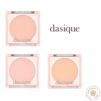 (แท้/พร้อมส่ง) DASIQUE PASTEL BLUSHER (4.8G.)