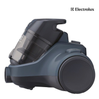 ELECTROLUX เครื่องดูดฝุ่น รุ่น EC41-2DB สีฟ้า 2000 watt 1.8ลิตร รับประกันศูนย์