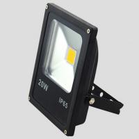 โคมไฟสปอตไลต์ LED SPORT LIGHT ขนาด 20W LED FLOOD LIGHT กันน้ำ