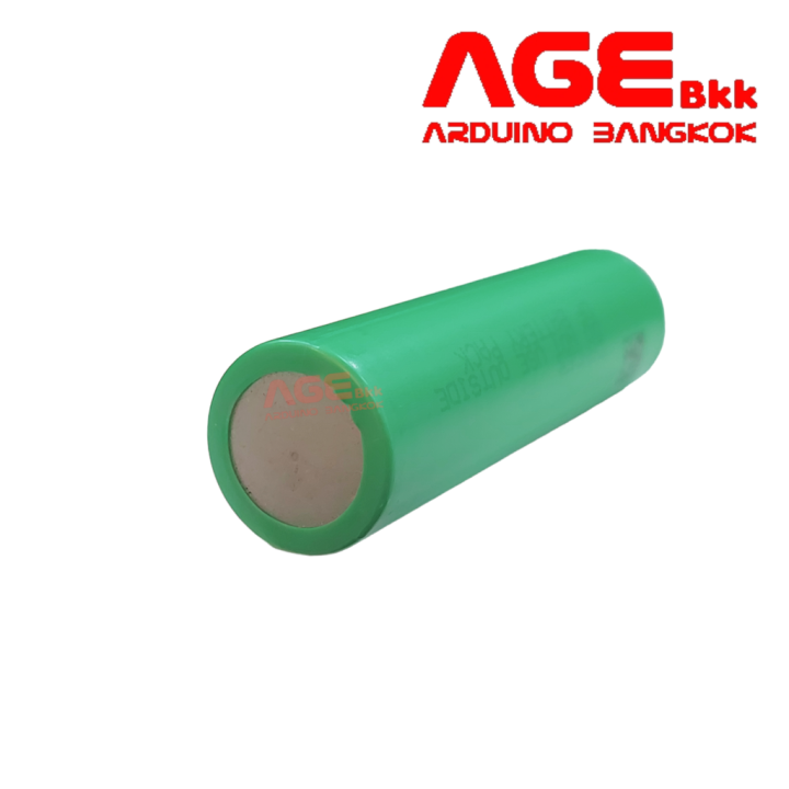 ถ่านชาร์จ-18650-3000mah-vtc6