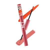 J24 INK LIPSTICK &amp; TINT ลิปจุ่มแมตต์และทินท์ (2.5g+2.5ml.)