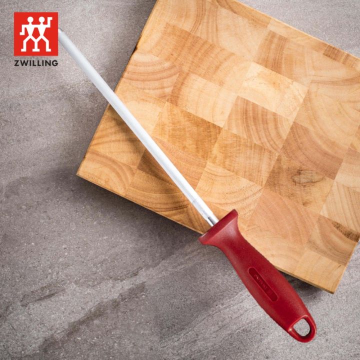 Zwilling - 9 Sharpening Steel