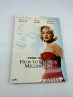 Willing to marry golden turtles son-in-law (1953) comedy love film Ultra HD DVD9 film disc boxed CD