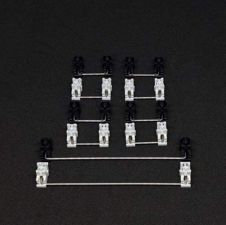 Durock Stabilizer PlateMounted Mechanical Keyboard Stabilizers Lazada PH