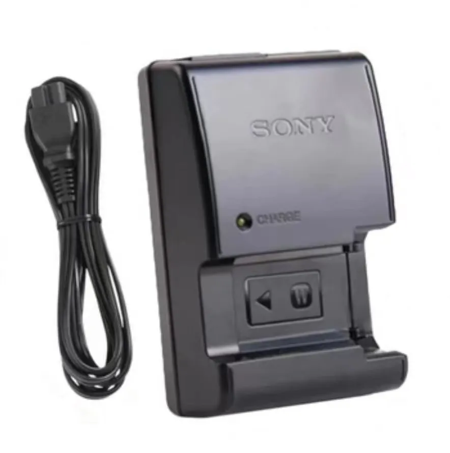 Sony NP-FW50 Charger for Sony Alpha a6500 a5100 A7R II a6300 ILCE