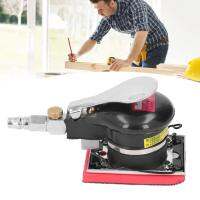 1/4in Square PNEUMATIC Sanding Machine Air Sander MINI บดเครื่องมือขัด 10000RPM