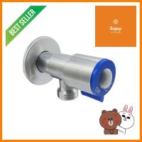 สต๊อปวาล์ว 1 ทาง HEON HT-0201-WAY STOP VALVE HEON HT-020 **ทักแชทได้ค่ะ ยินดีบริการ**