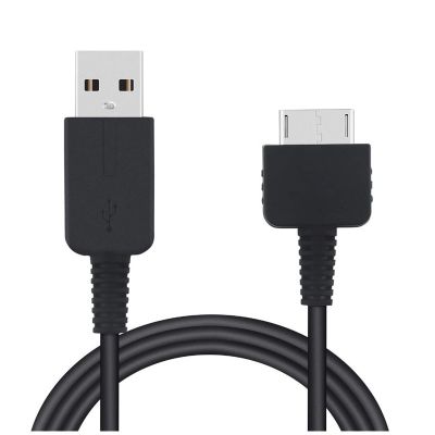 【jw】☼☾№  USB Transfer Data Sync Charger Cable Charging Cord for psv1000 Psvita PSV 1000 adapter Wire