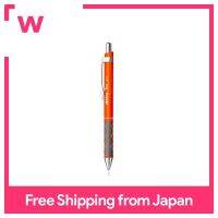 Rotring Mechanical Pencil Ticky RD 2007215 Neon Orange 0.5มม