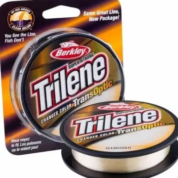 Jual Trilene Big Game Terlengkap - Harga Murah Desember 2023