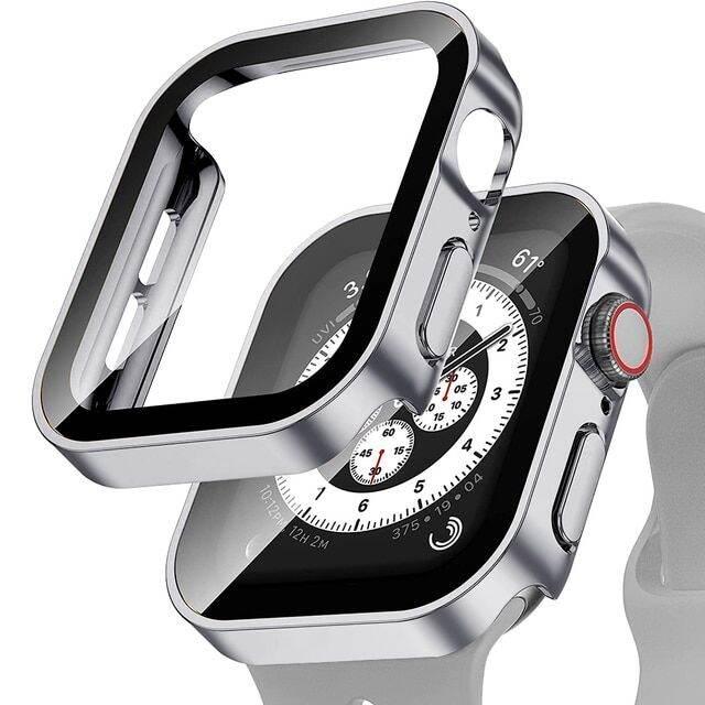 glass-cover-for-apple-watch-case-45mm-41mm-accessories-44mm-40mm-tempered-screen-protector-protective-iwatch-series-7-8-se-6-5-4-cases-cases