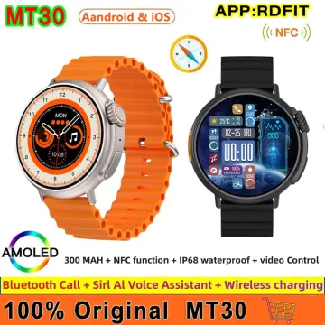 Mi discount watch htcmania