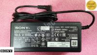 แท้ adapter อแดปเตอร์ โซนี่ sony 19.5v 3.05a หัวเข็ม