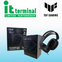 HEADSET (หูฟัง) ASUS TUF GAMING H1