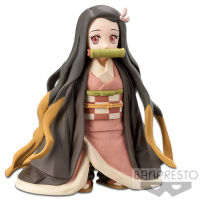 [แท้/มือ1] DEMON SLAYER KIMETSU NO YAIBA FIGURE VOL.17(NEZUKO KAMADO) Figure ฟิกเกอร์ โมเดล ดาบพิฆาตอสูร