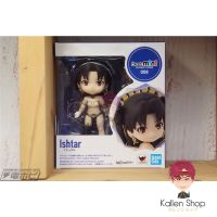 พร้อมส่ง❗ฟิกเกอร์แท้? Fate/Grand Order: Zettai Majuu Sensen Babylonia - Ishtar - Figuarts mini (Bandai Spirits)